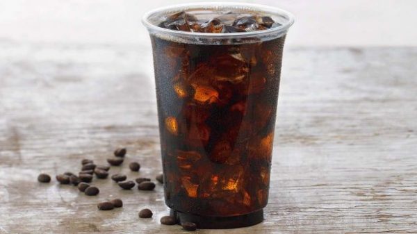 ICE FILTRE KAHVE