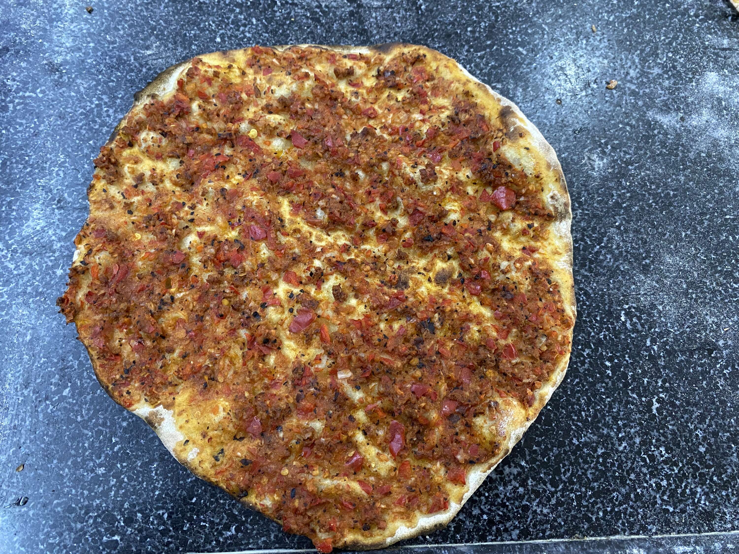 Lahmacun