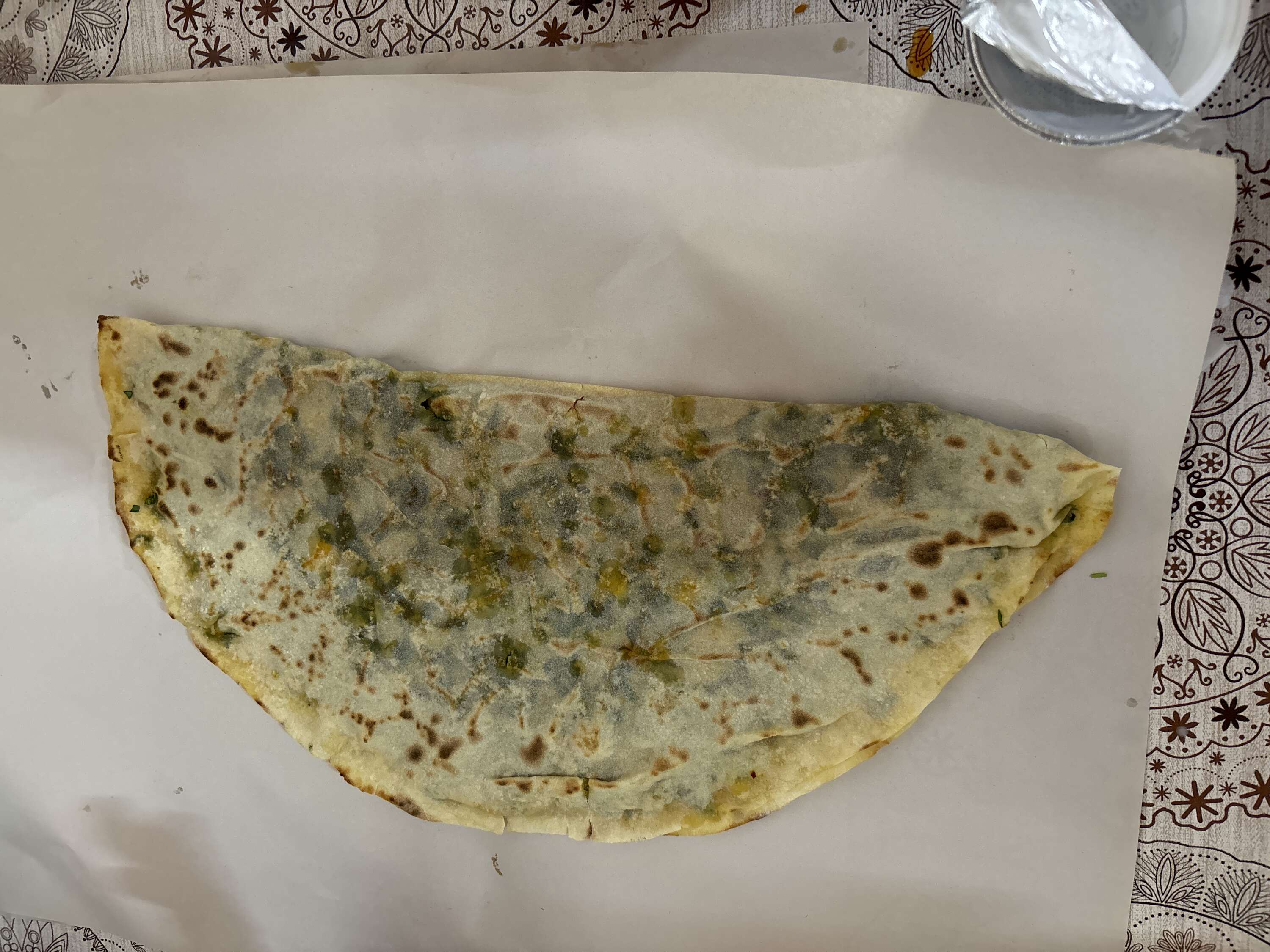 Gözleme