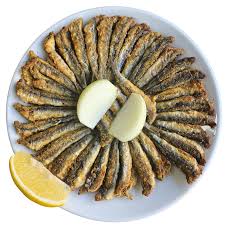 HAMSİ TAVA