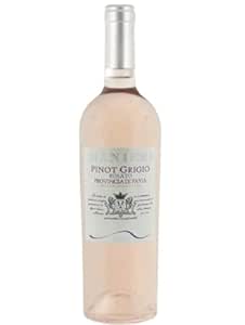 Manieri Pinot Grigio Pavia Pembe