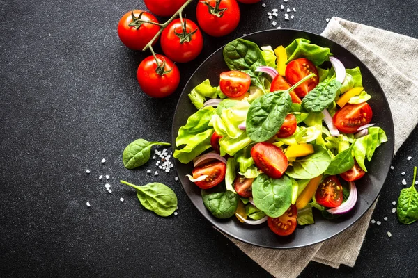 SALATA