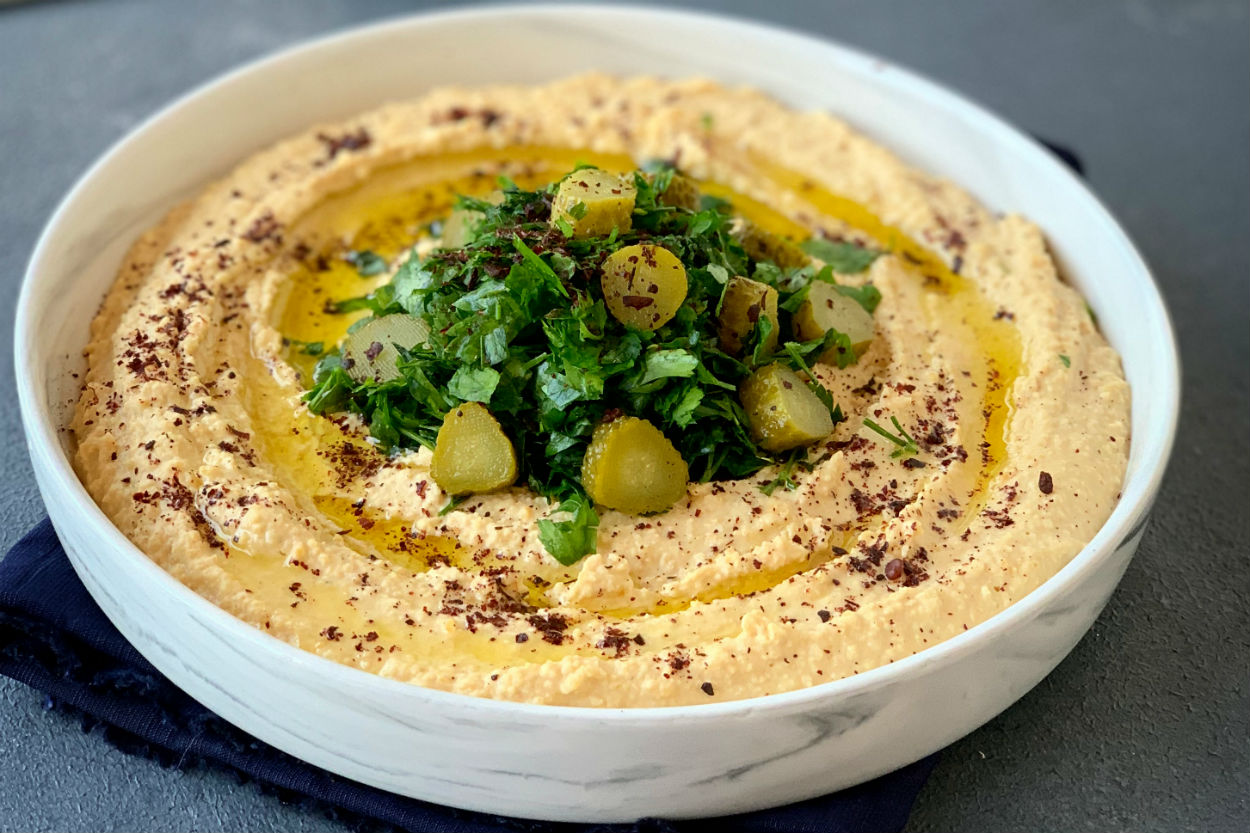 HUMUS