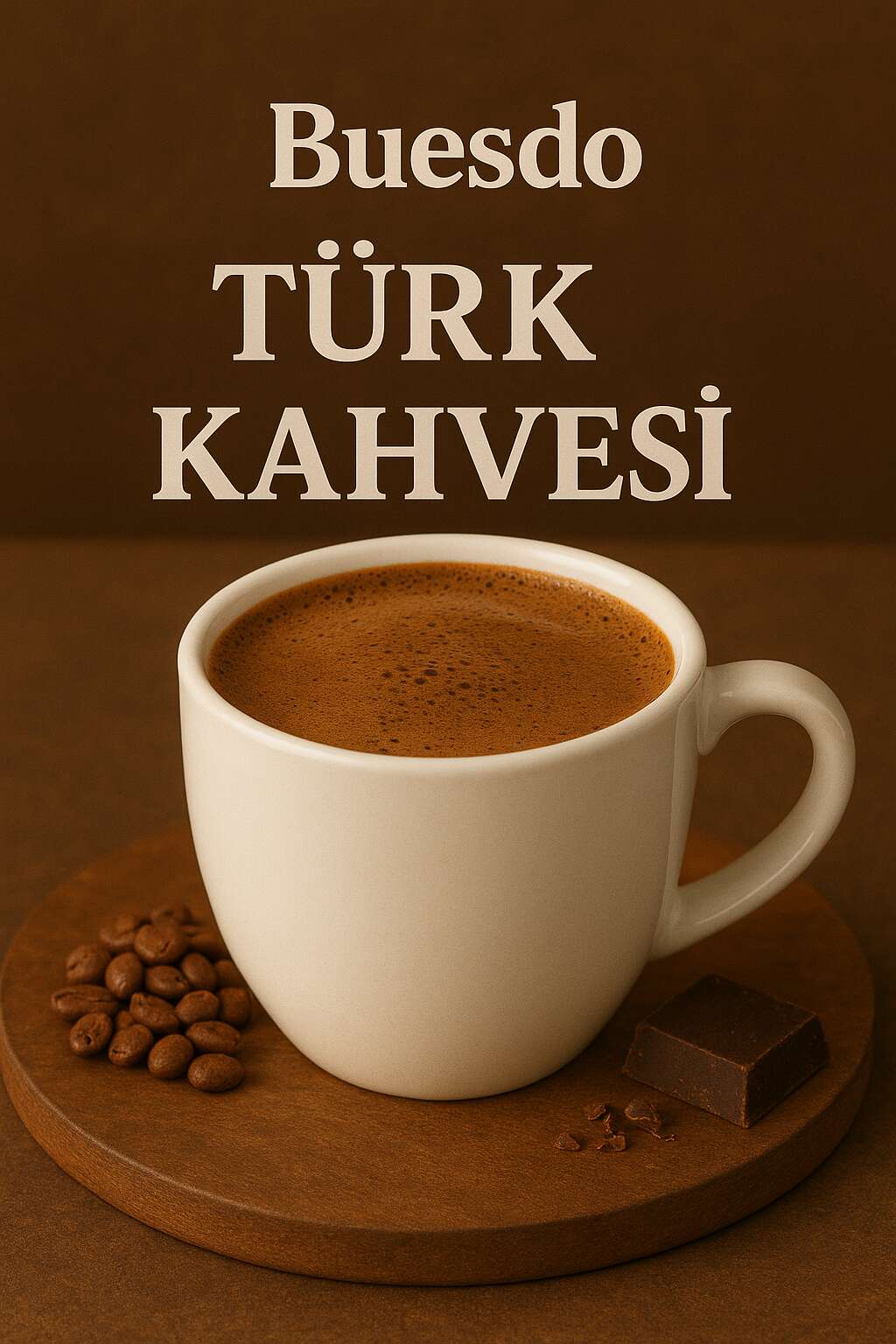 Türk Kahvesi