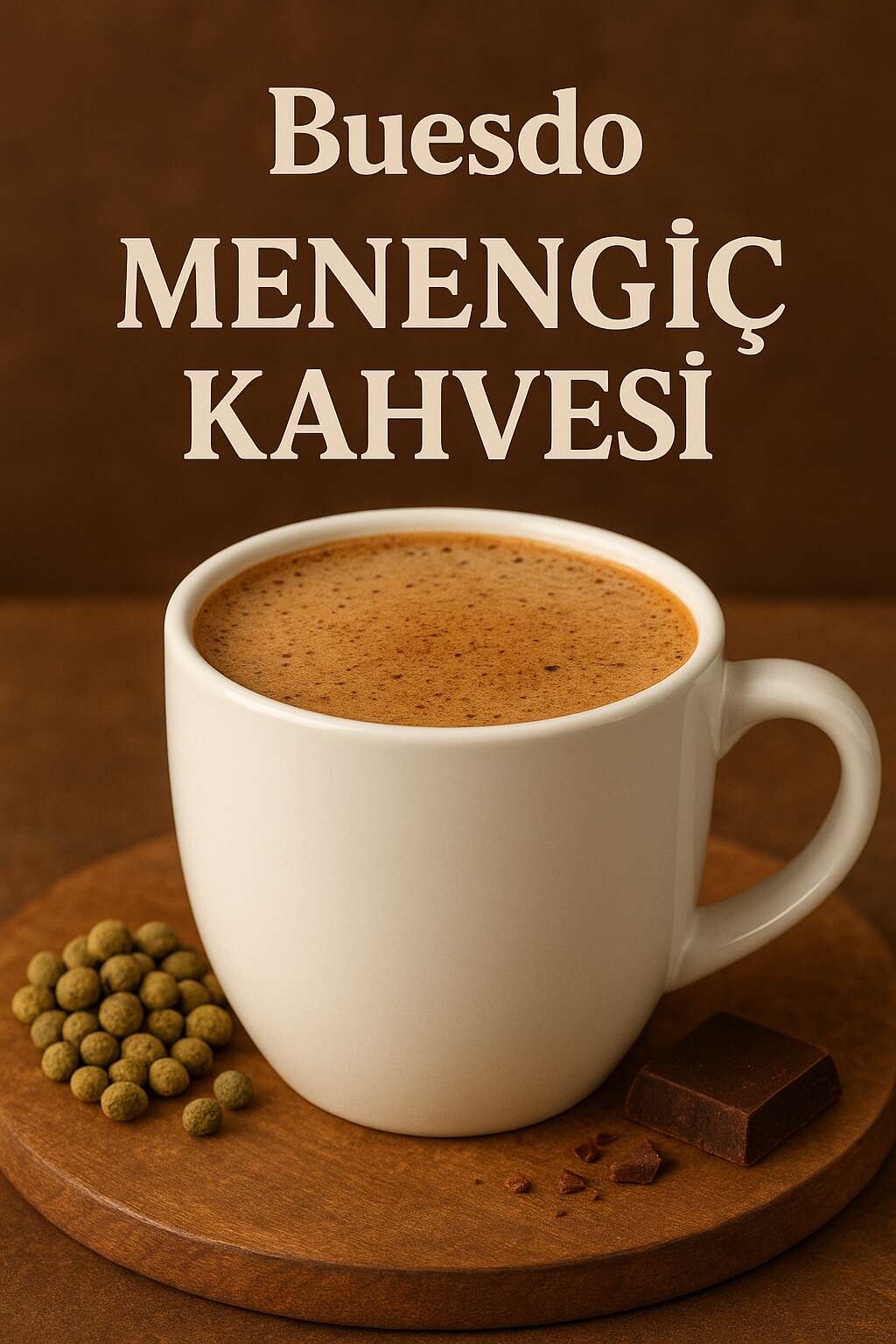 Menengiç