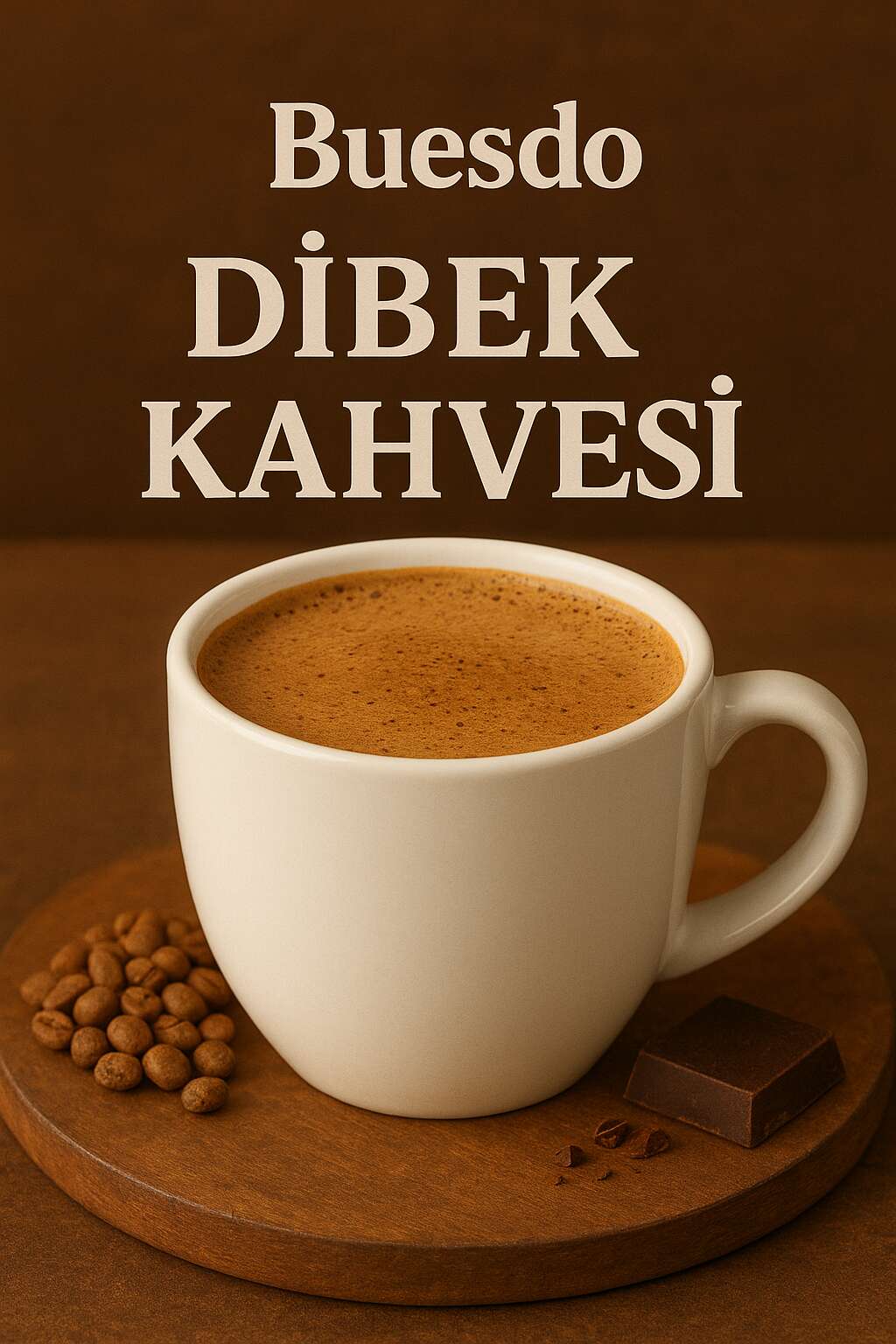 Dibek Kahvesi