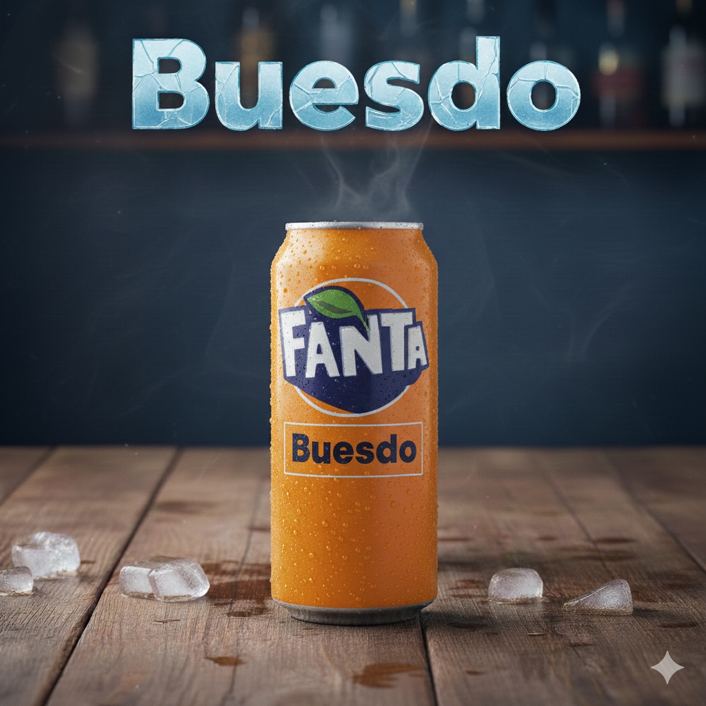 Fanta 330 ml