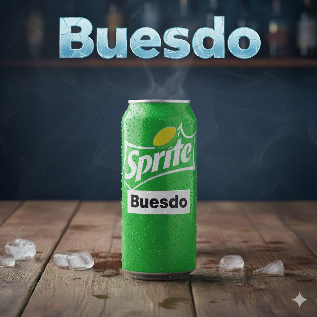Sprite 330 ml