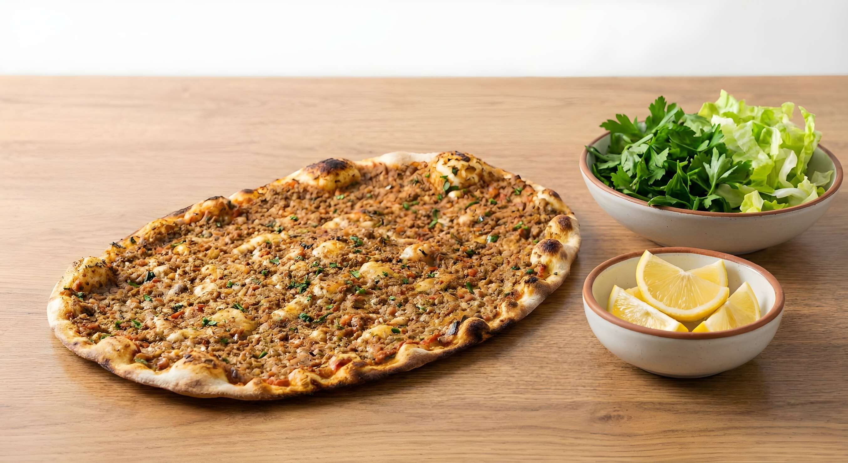 Lahmacun