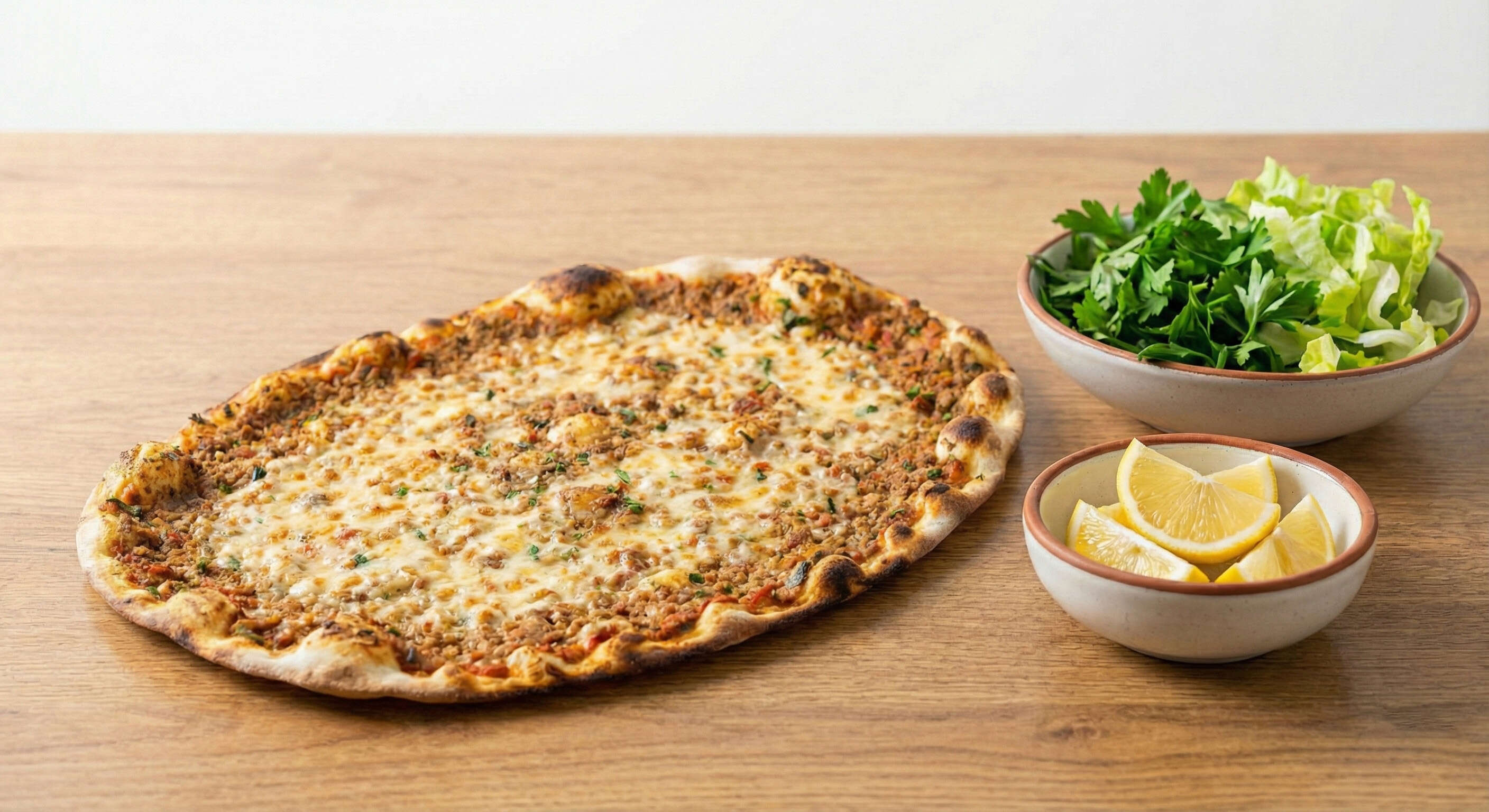 Special Lahmacun