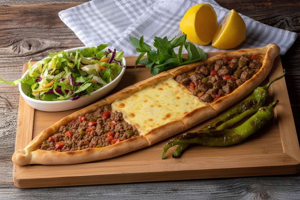 My Pide