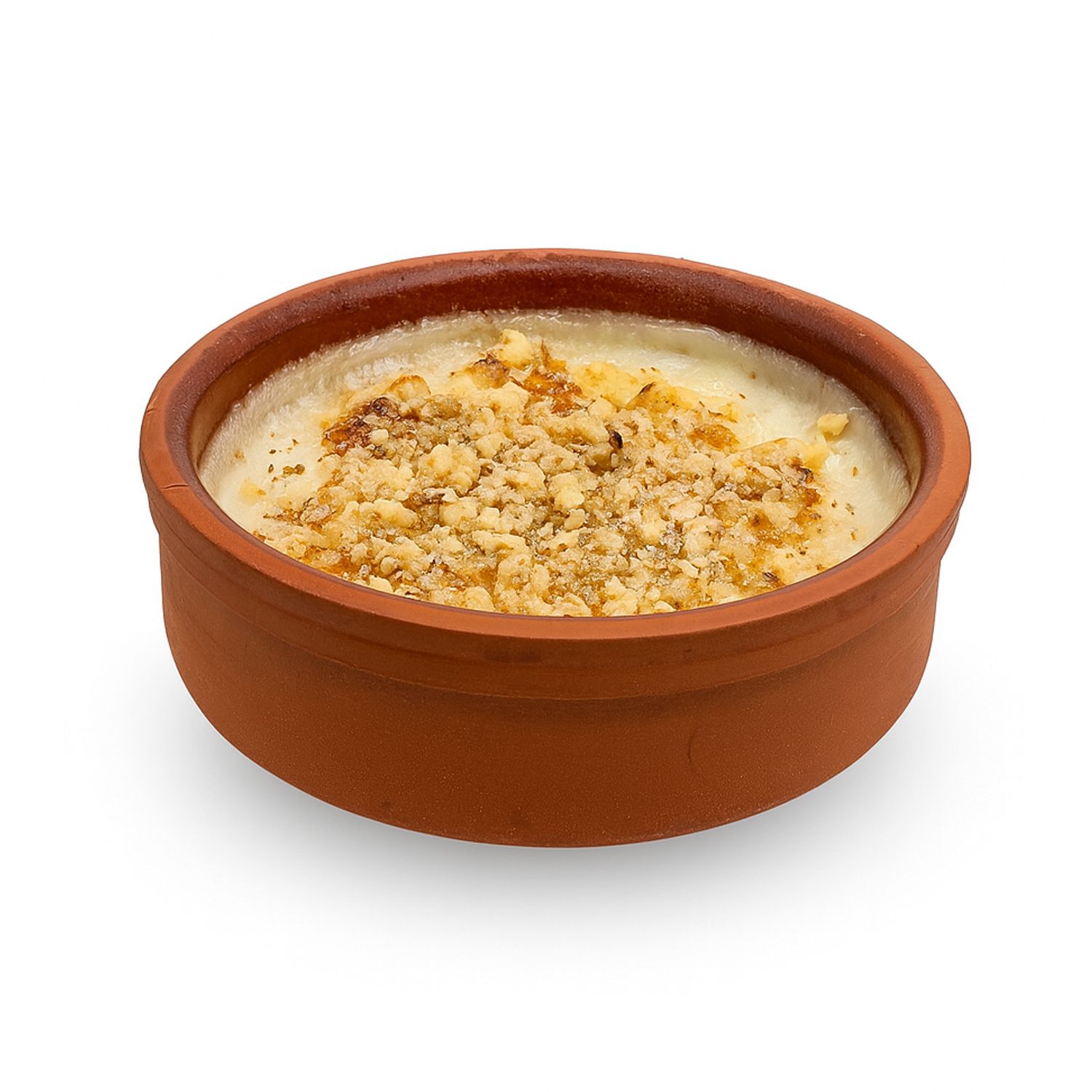 Rice Pudding