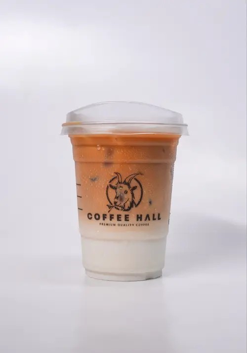 Ice Latte