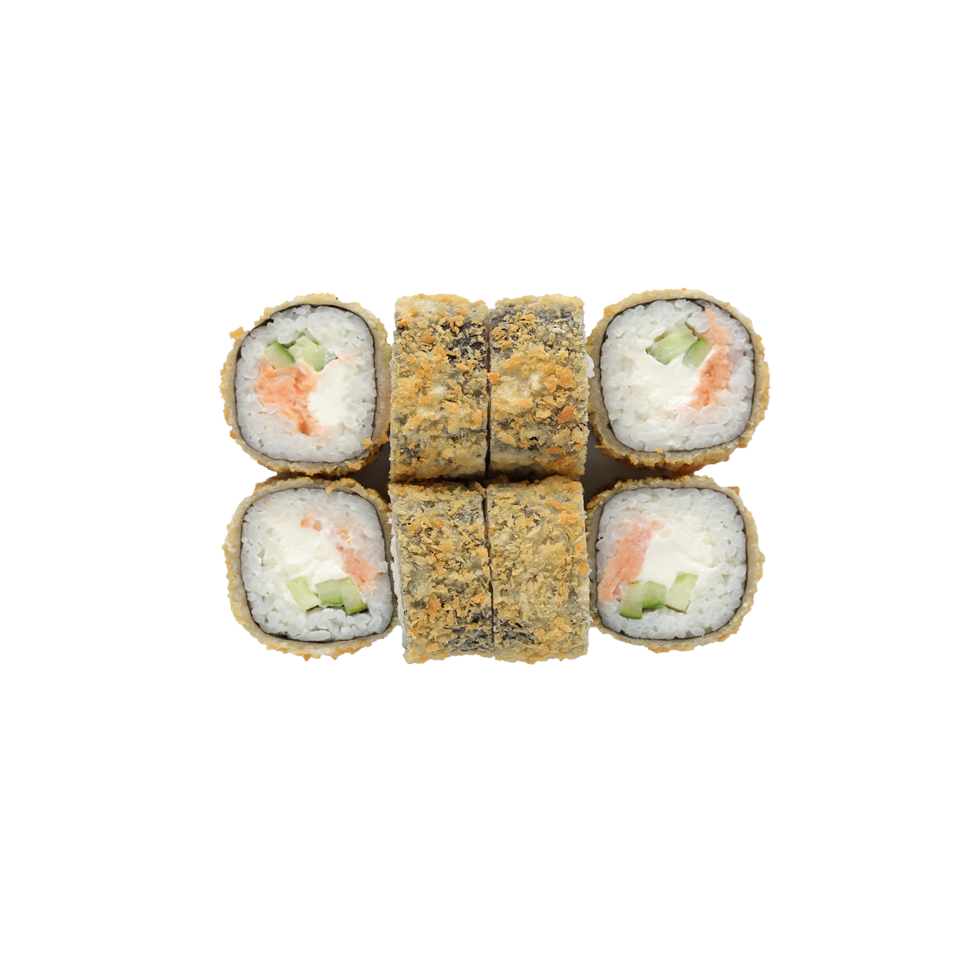 Segun Tempura Roll