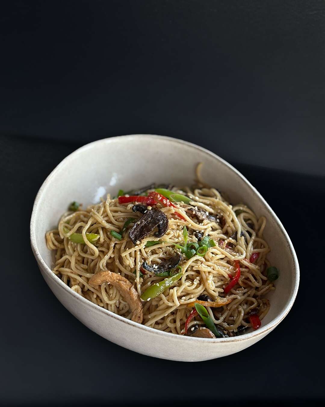 TAVUK NOODLE