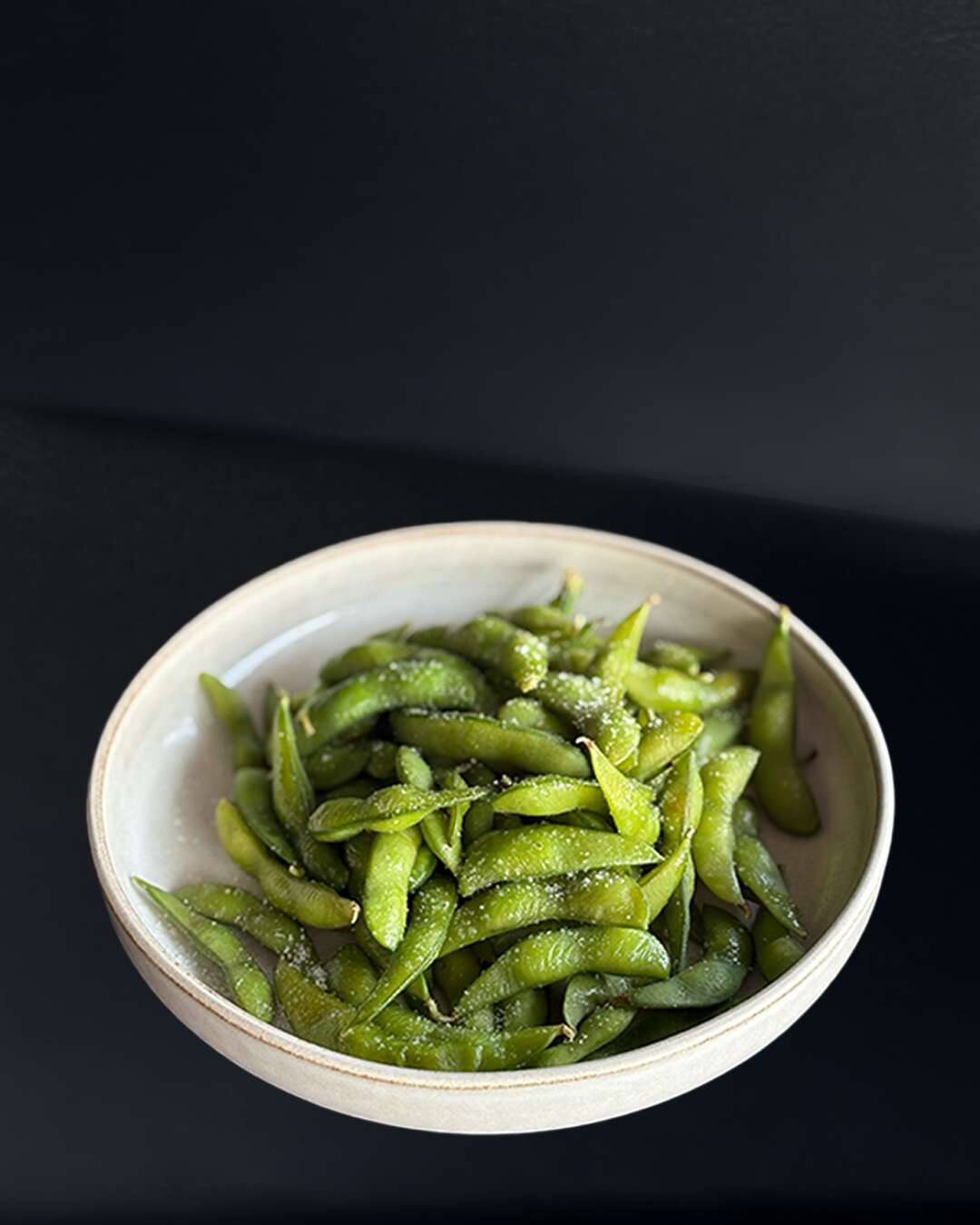EDAMAME KAYA TUZLU