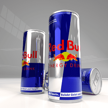 Redbull