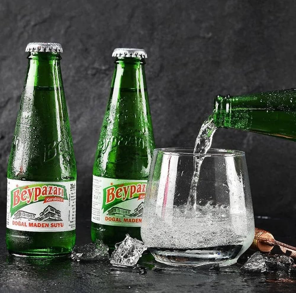 Sade soda