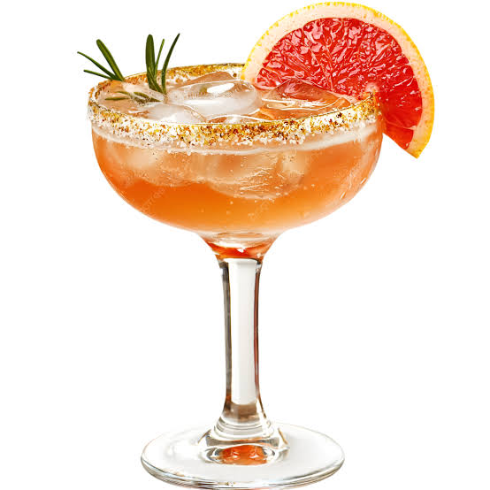 Porn star martini