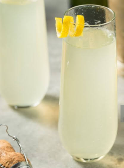 Cin Fizz