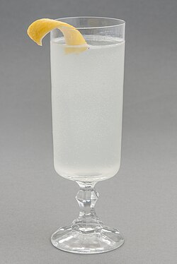 Cin soda 