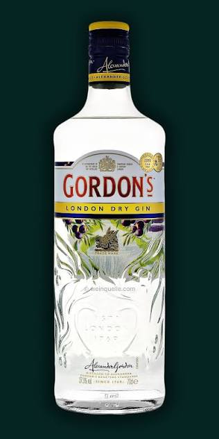 Gordon’s