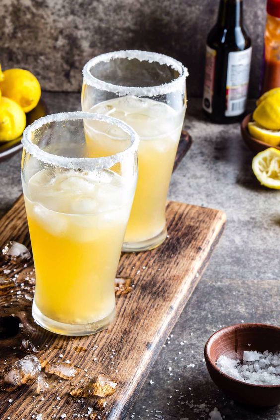 Mexican Bira