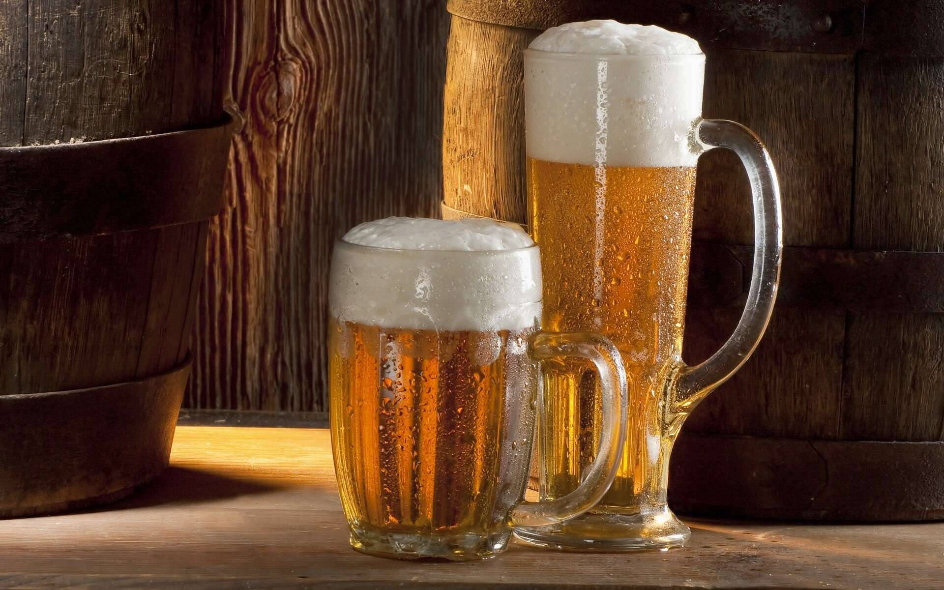 Denizaltı (Mayın) Bira