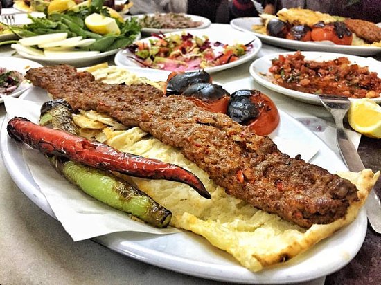 Jet Kebap