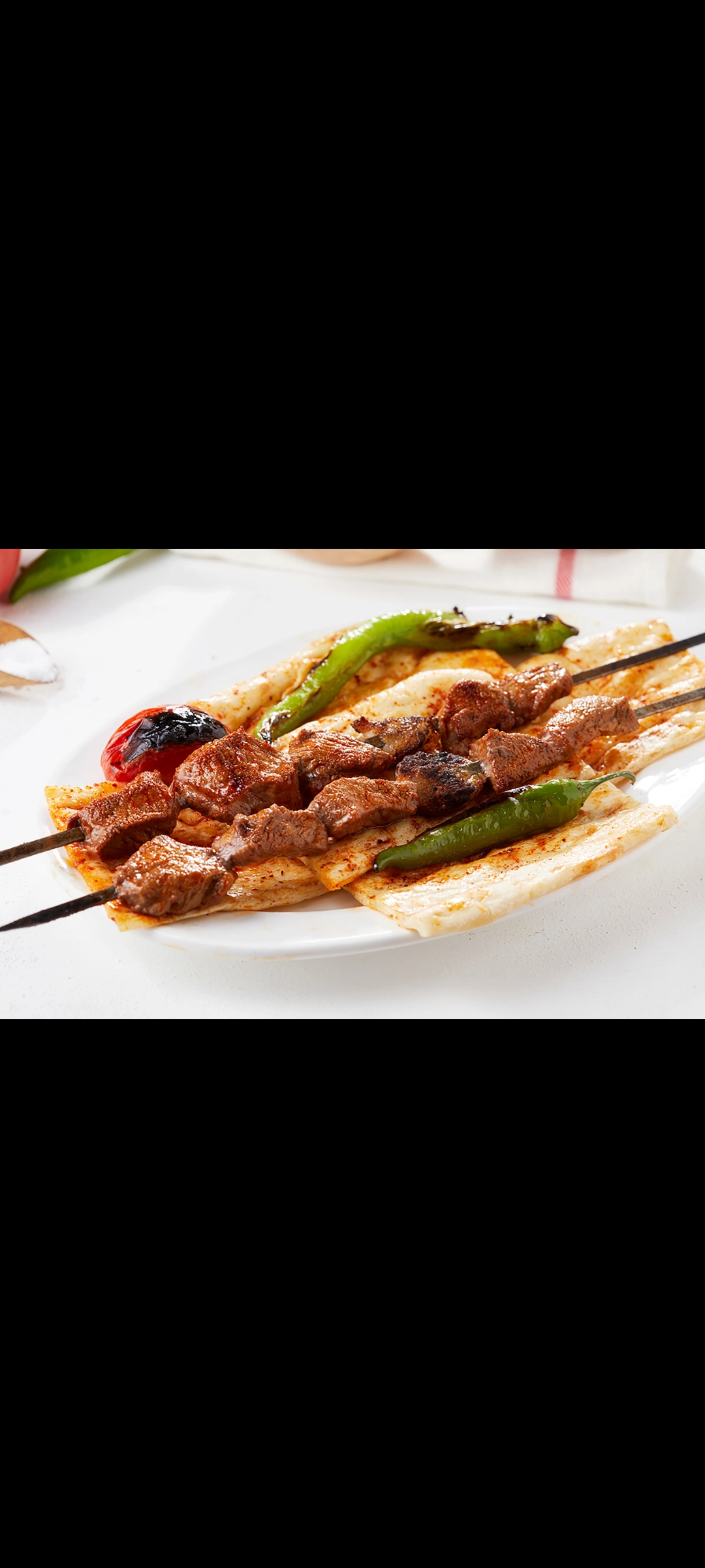Kuşbaşı 1.5 porsiyon 