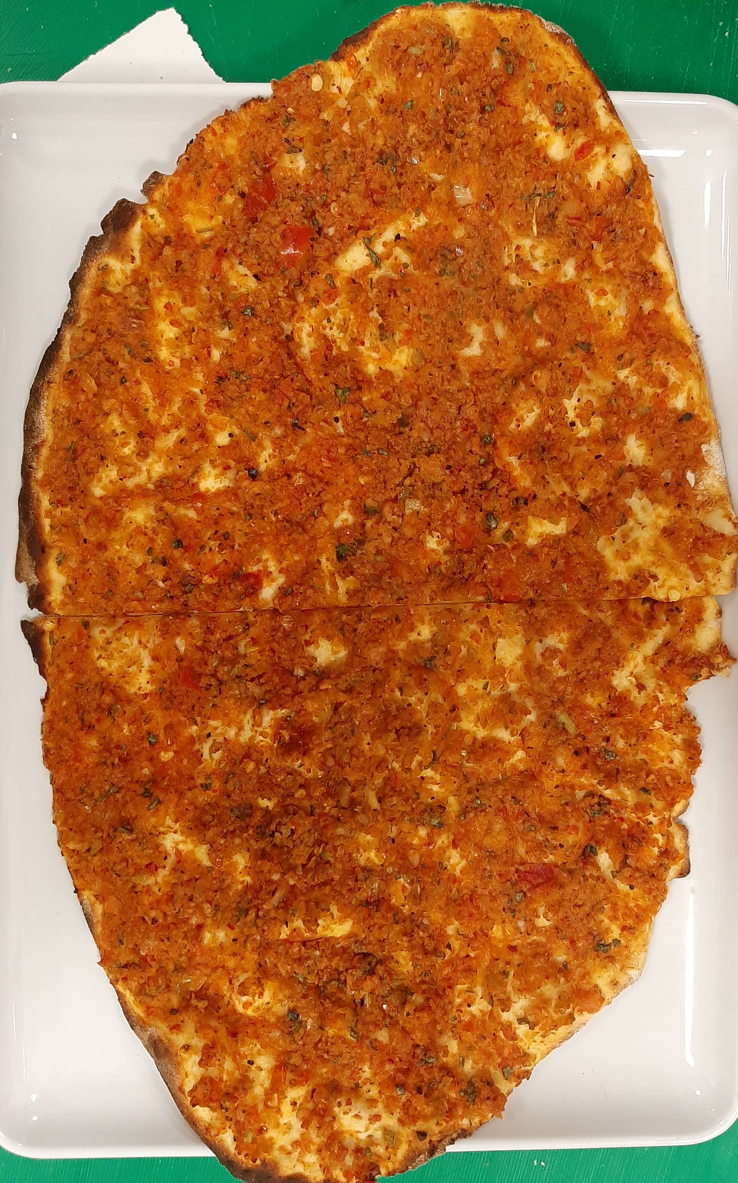 Lahmacun