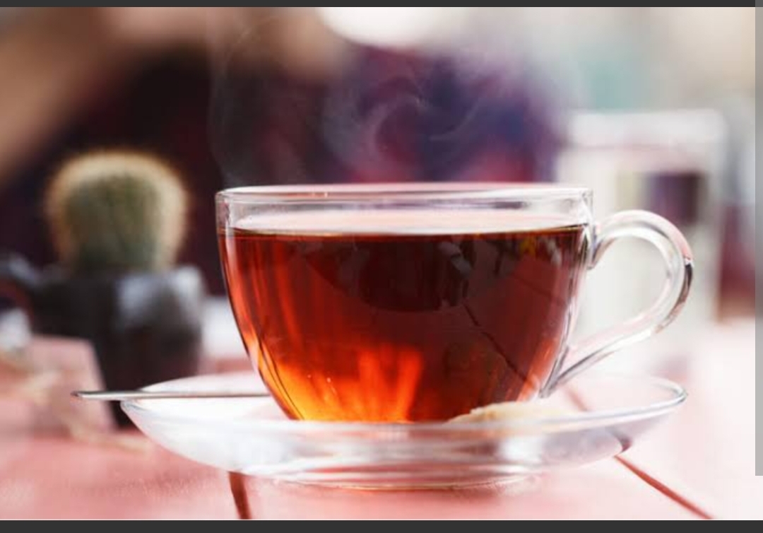 FİNCAN ÇAY 