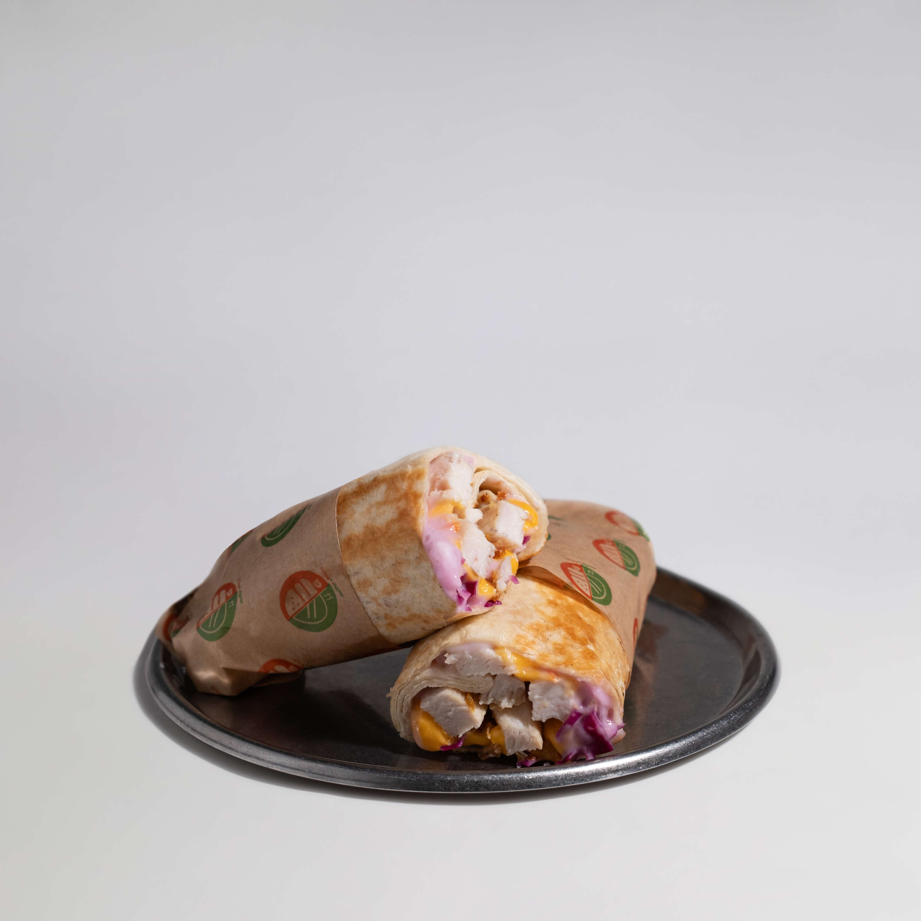 Tavuklu Wrap
