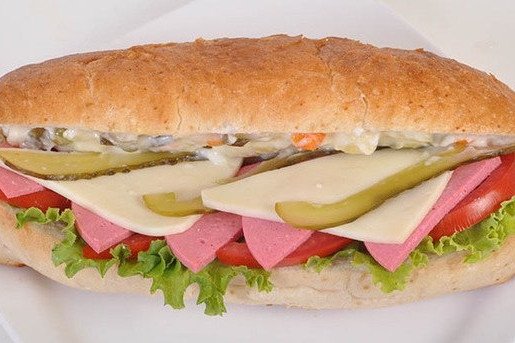 Sandviç
