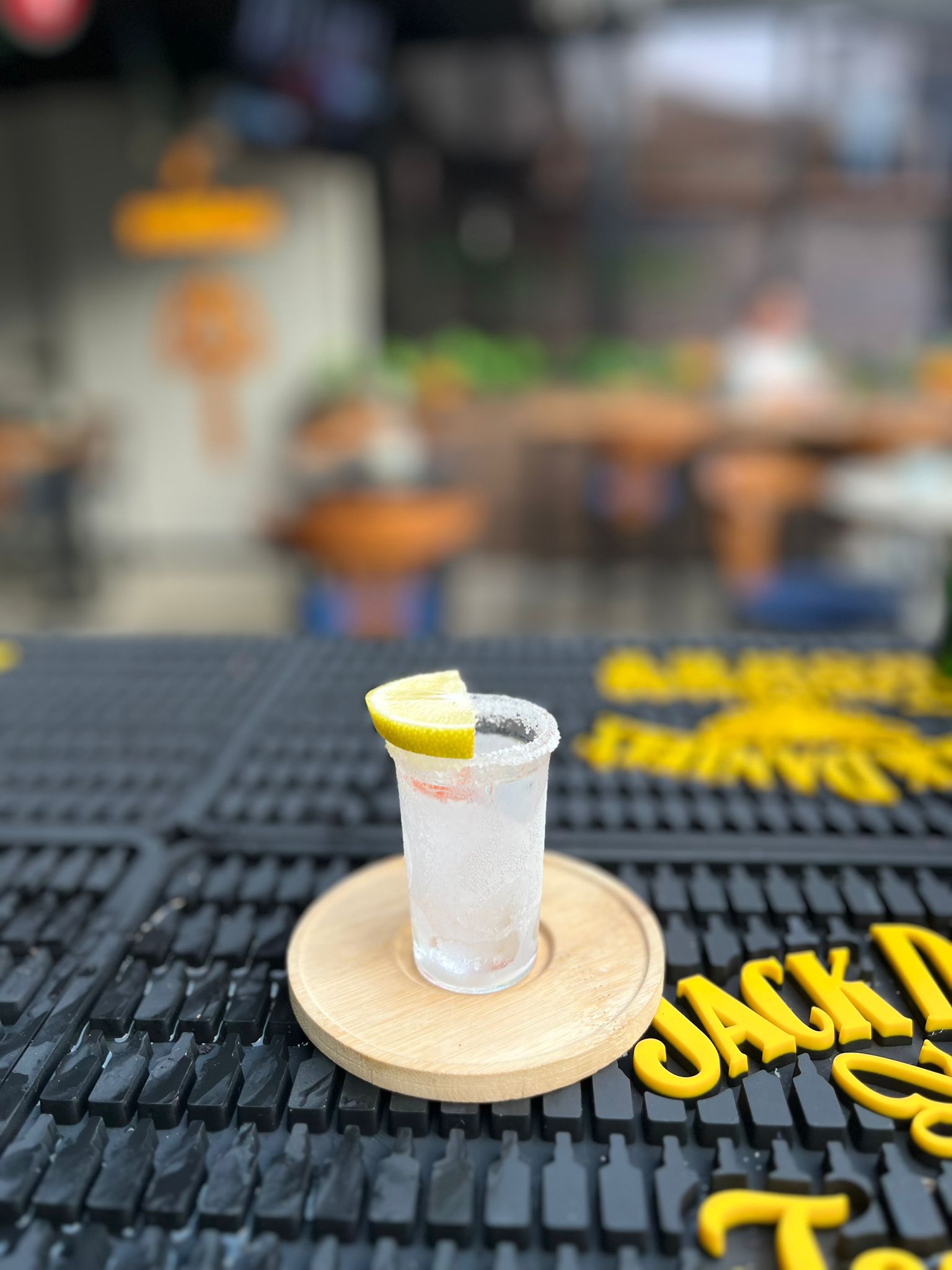 OLMECA TEQİULA SHOT