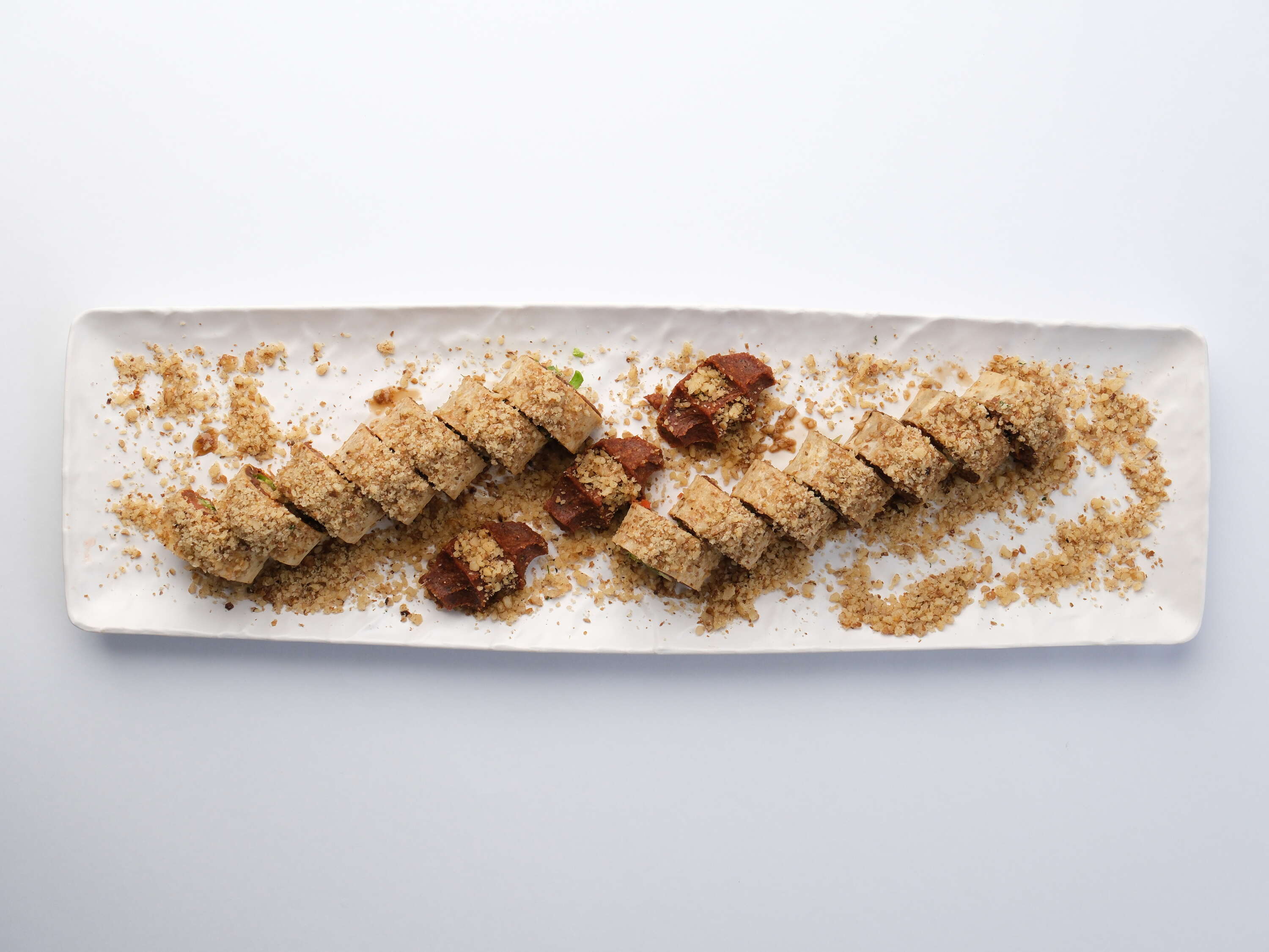 Cevizli Kral Sarma