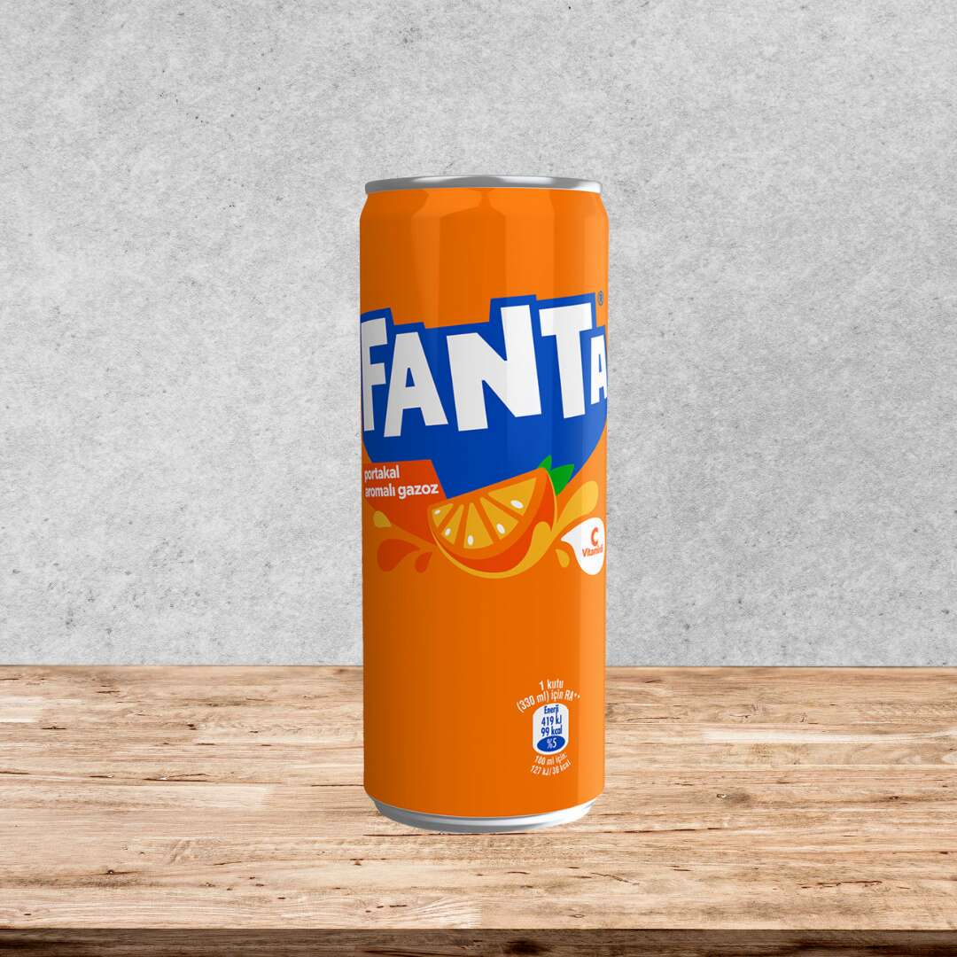 Fanta