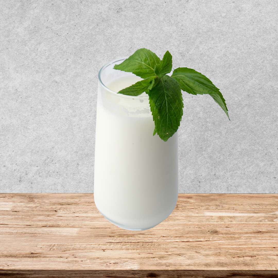 Yandım Çavuş Ayranı