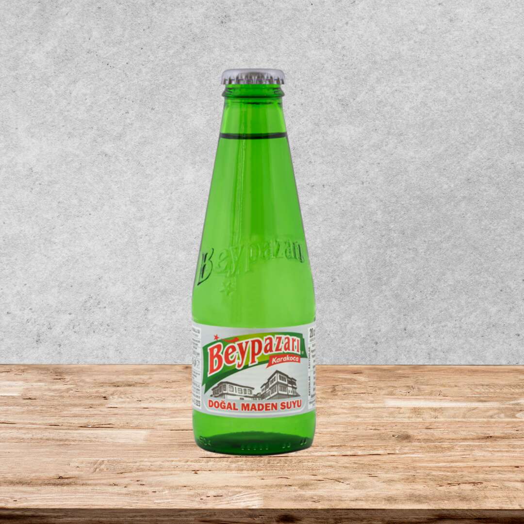 Soda