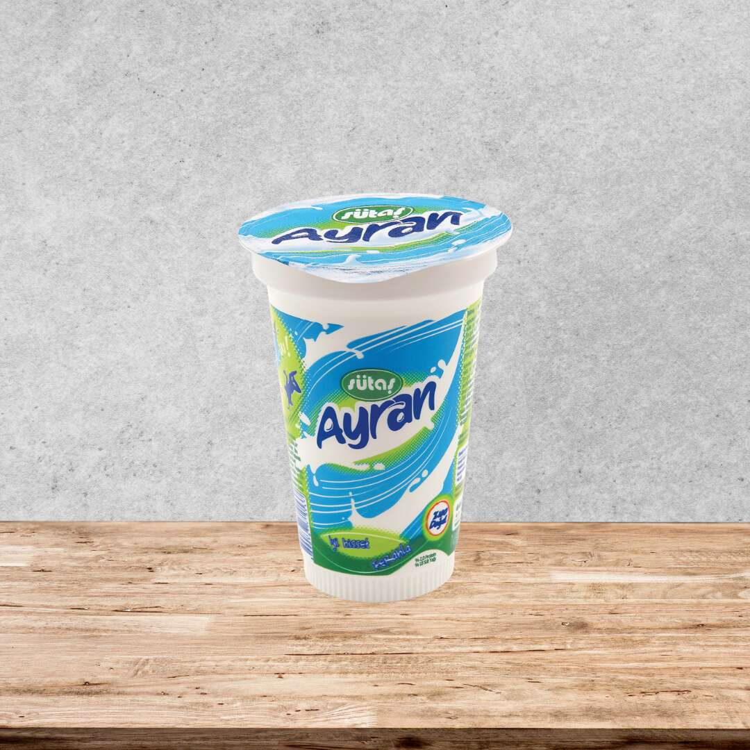 Ayran