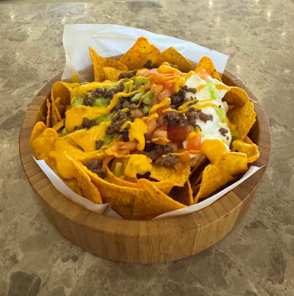 Nachos
