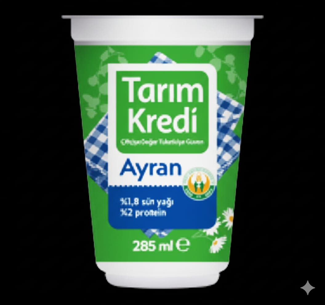 Ayran