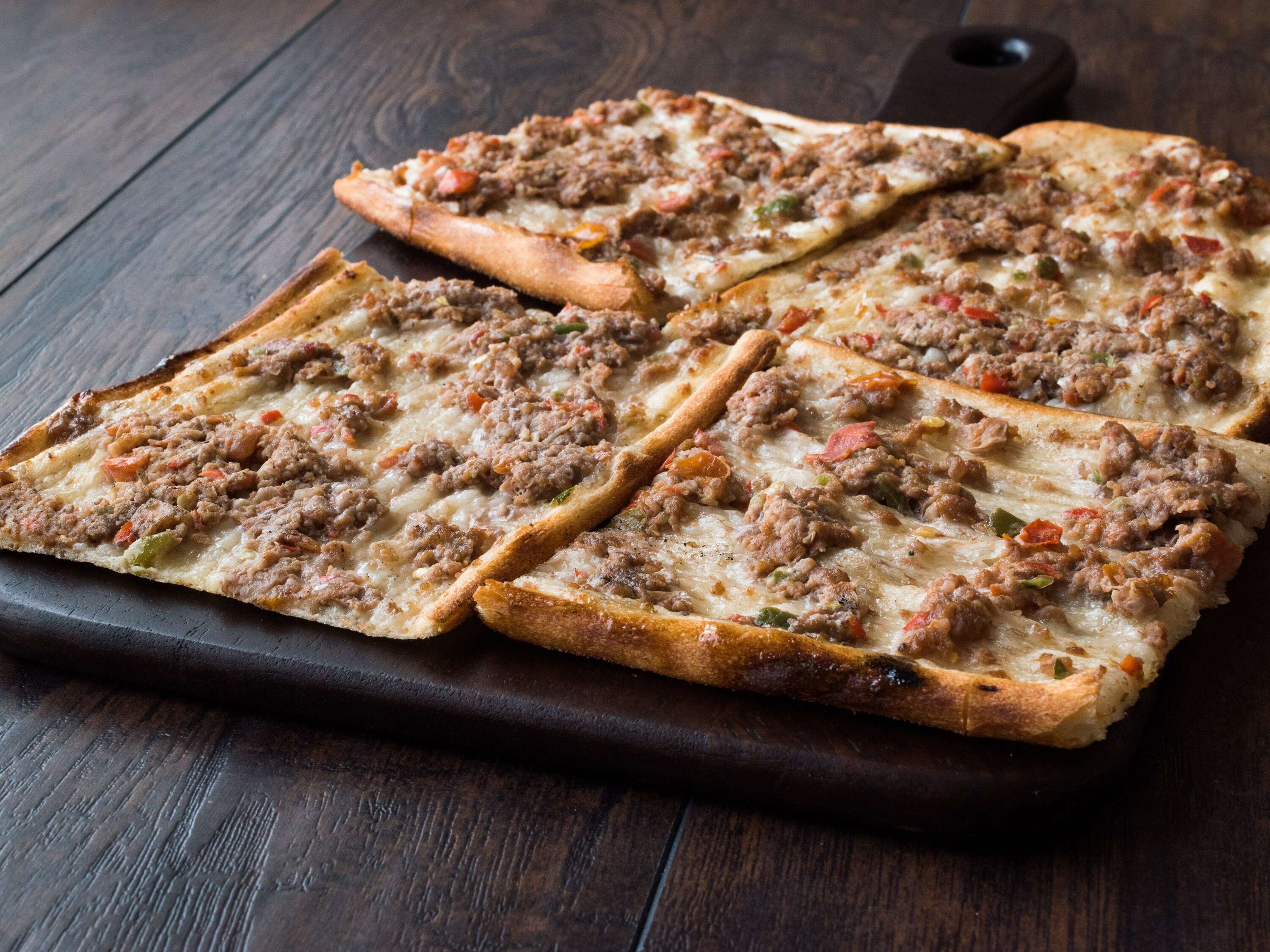 Etliekmek