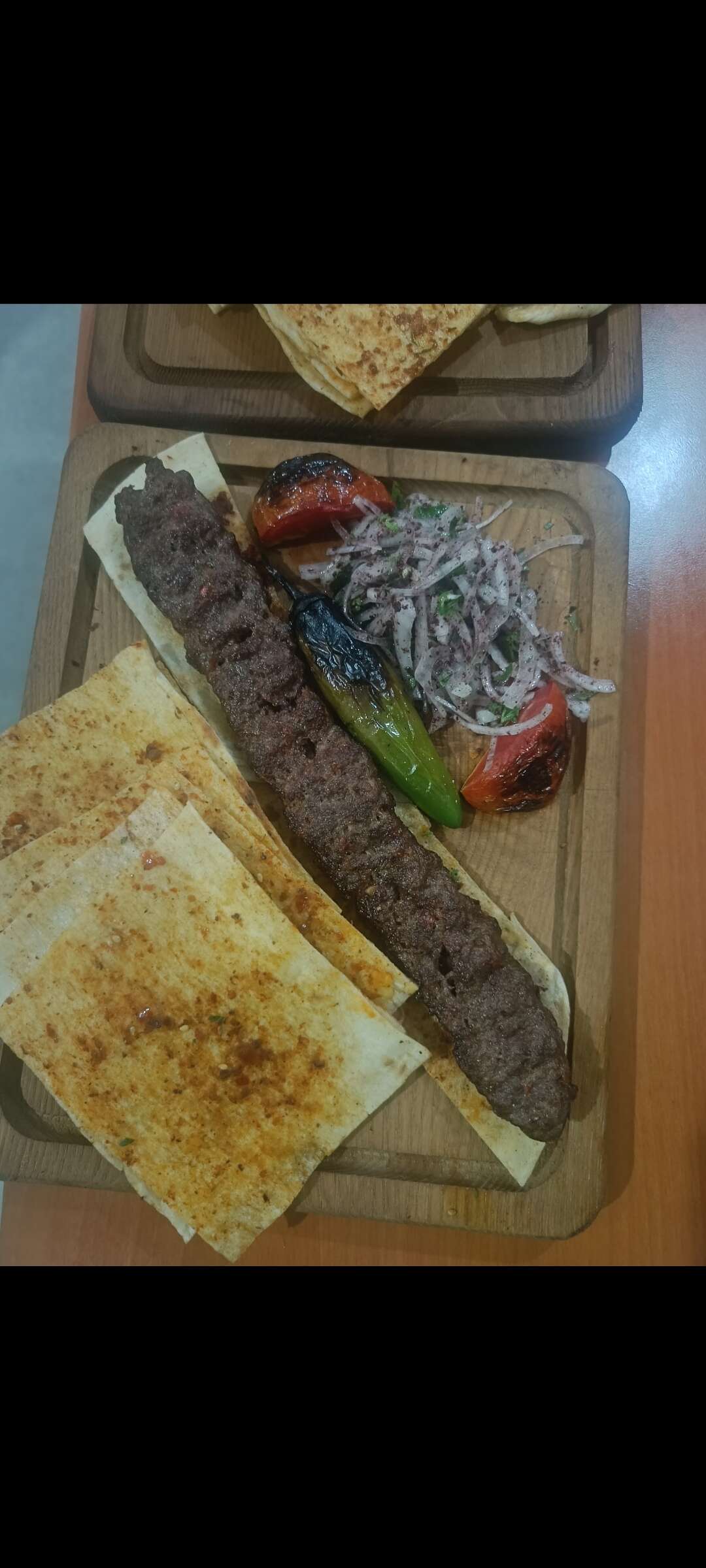 Adana Kebap 