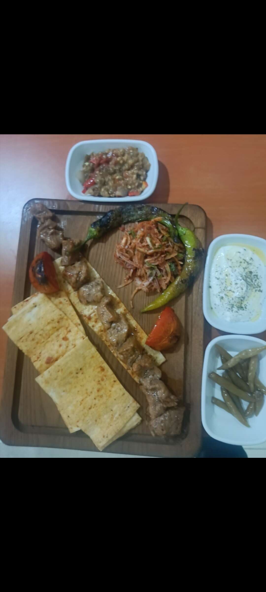 Et Şiş