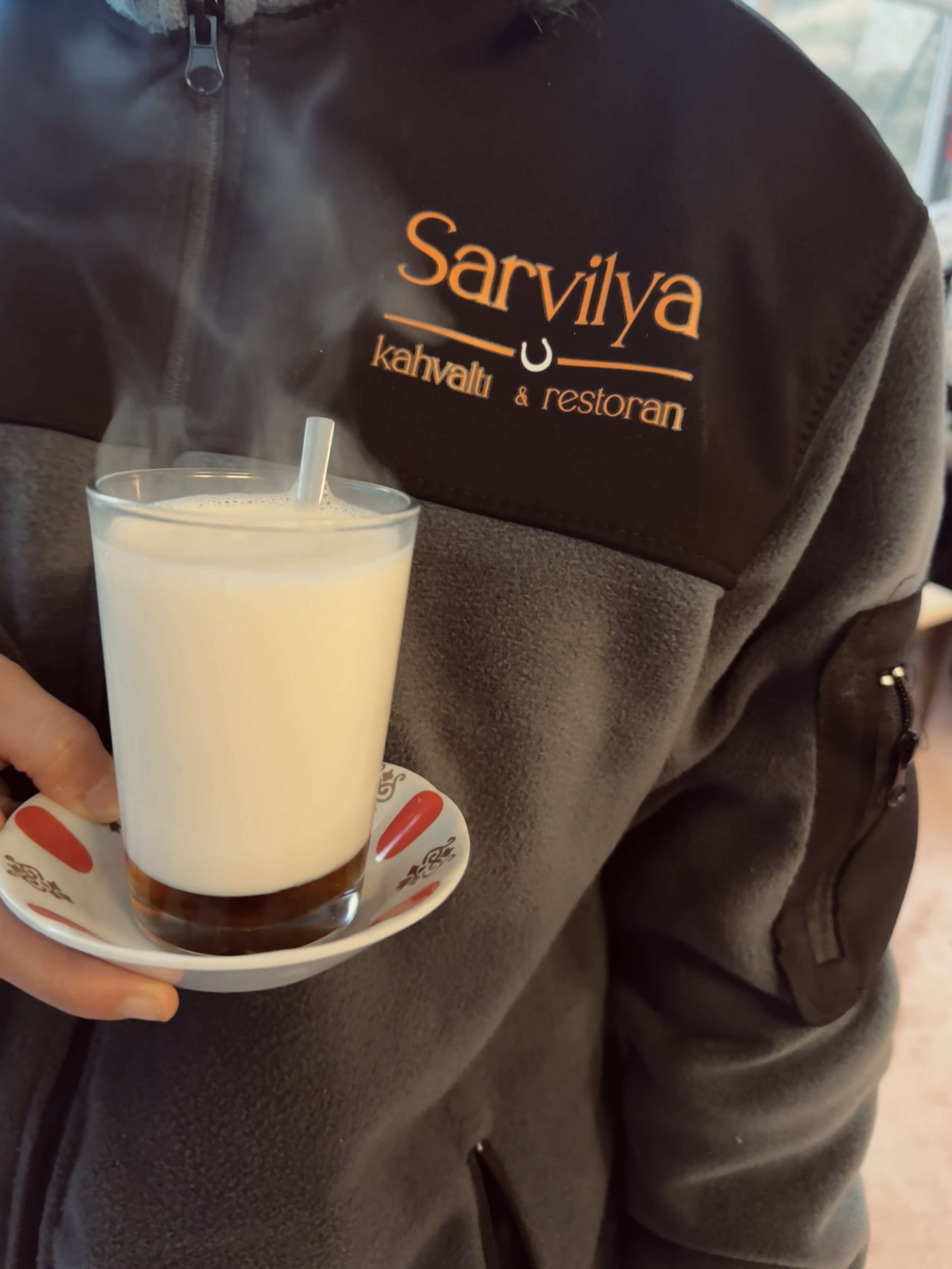Ballı İnek Sütü 