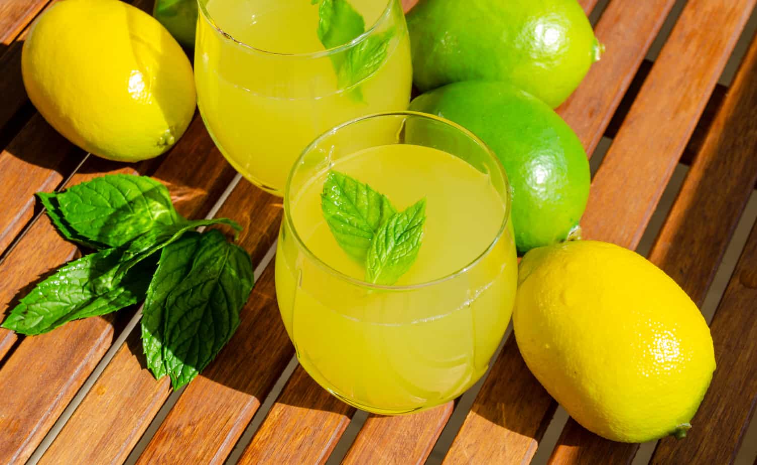 Limonata 