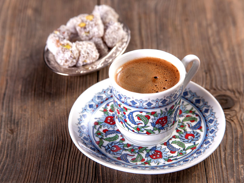 Türk Kahvesi 