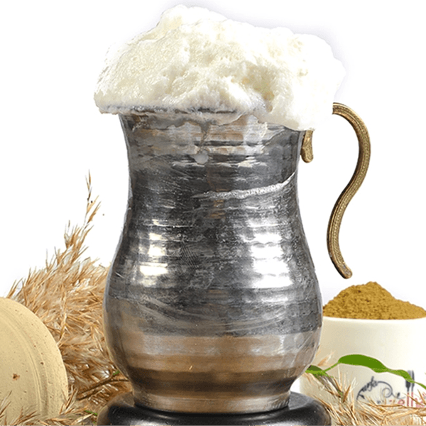 Yayık ayran