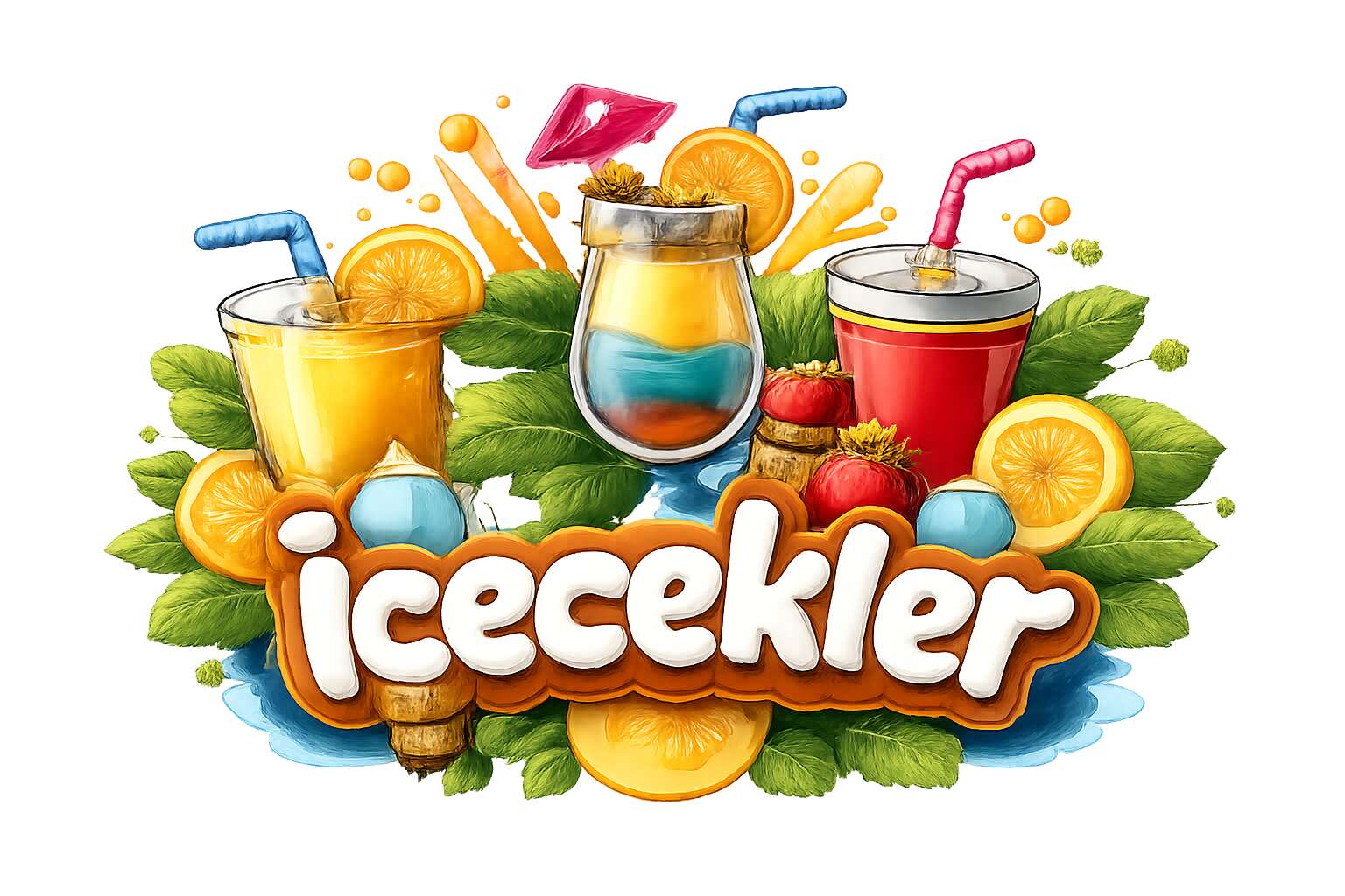 İçecekler